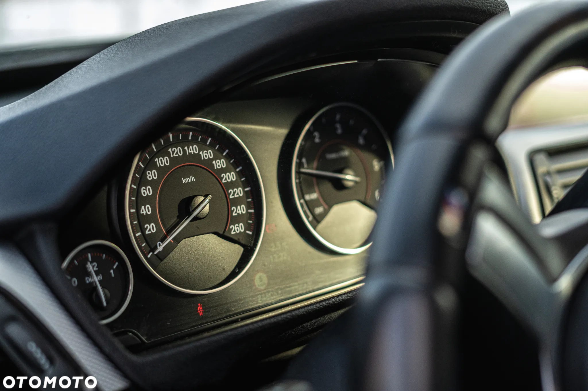 BMW Seria 3 - 20