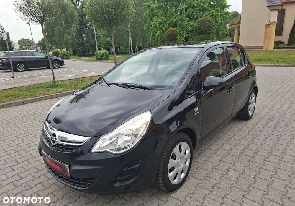 Opel Corsa - 3