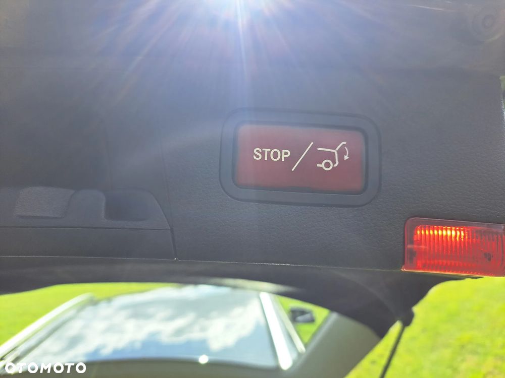 Mercedes-Benz Klasa C 220 CDI DPF Automatik BlueEFFICIENCY Avantgarde - 21
