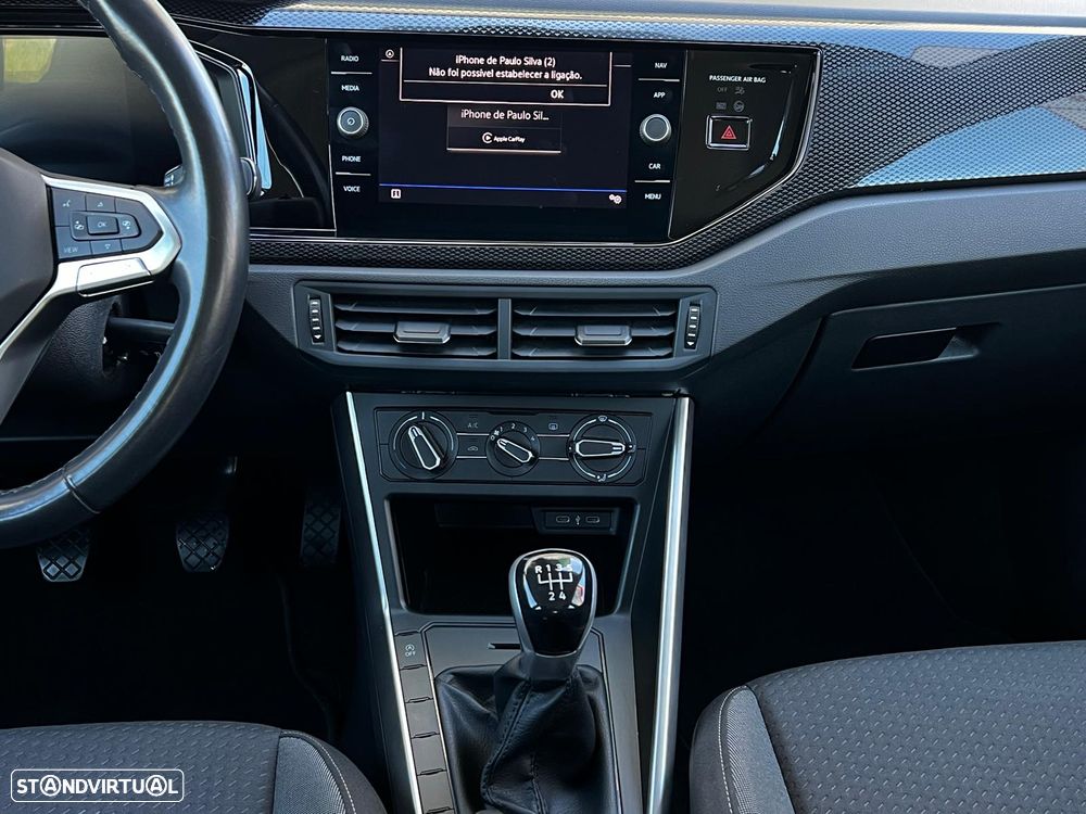 VW Polo 1.0 TSI Urban - 35