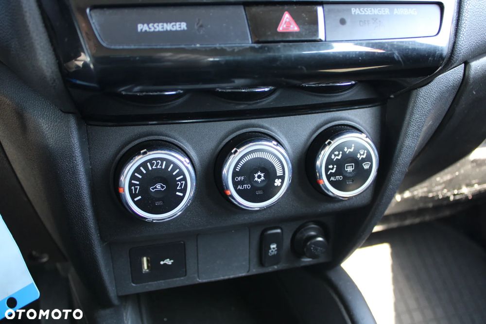 Mitsubishi ASX 1.6 Invite - 18