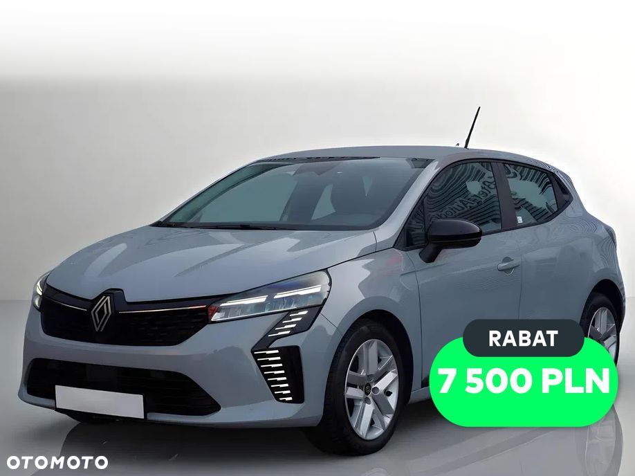 Renault Clio 1.0 TCe Evolution - 1