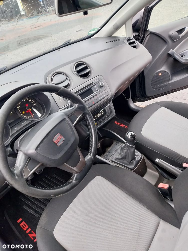Seat Ibiza - 7
