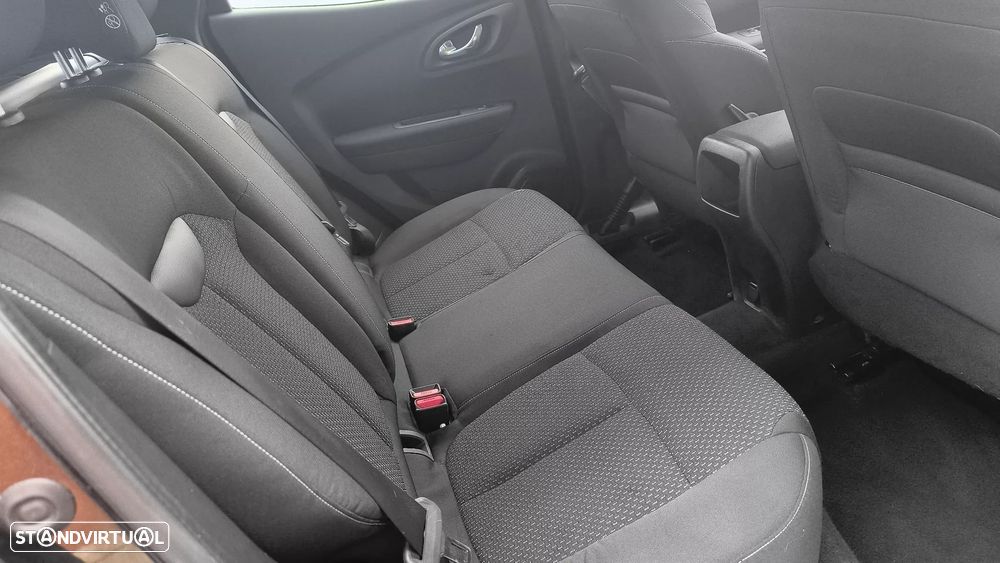 Renault Kadjar 1.5 dCi Exclusive - 10