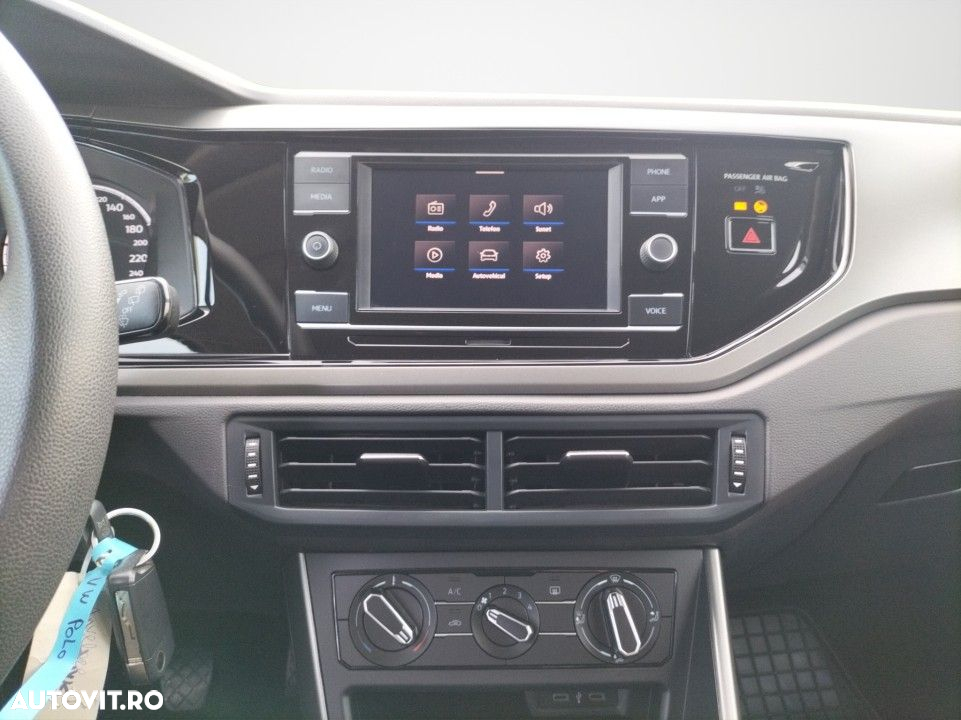 Volkswagen Polo - 16