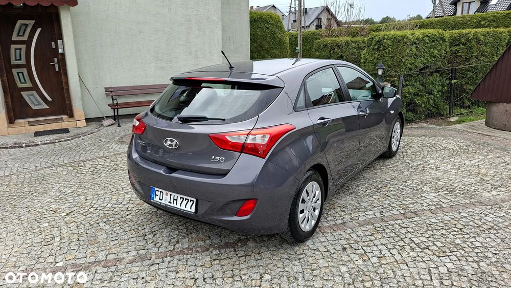 Hyundai i30 1.4 Trend - 15