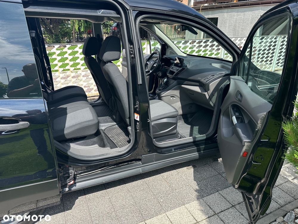 Ford Transit Kombi 310 L2H2 Trend - 3