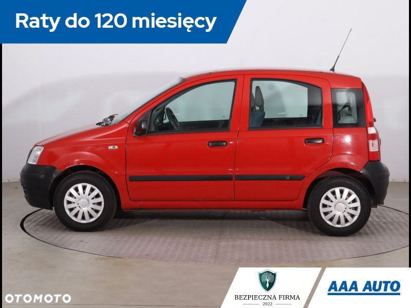Fiat Panda - 4