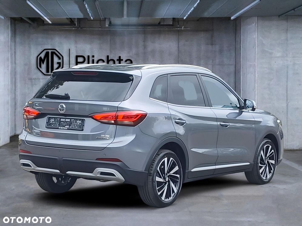 MG ZS Hybrid+ - 6