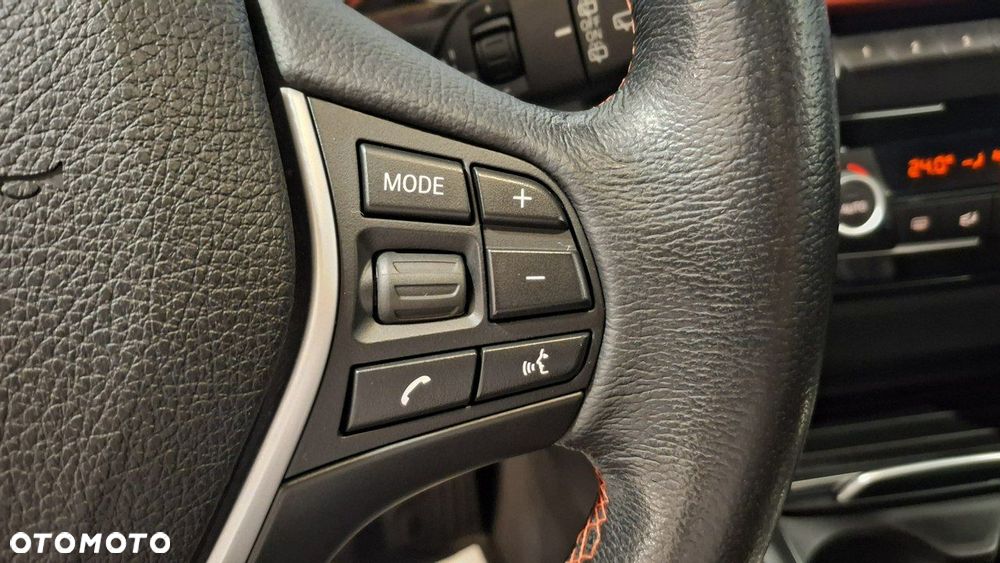 BMW Seria 3 318d Advantage - 14