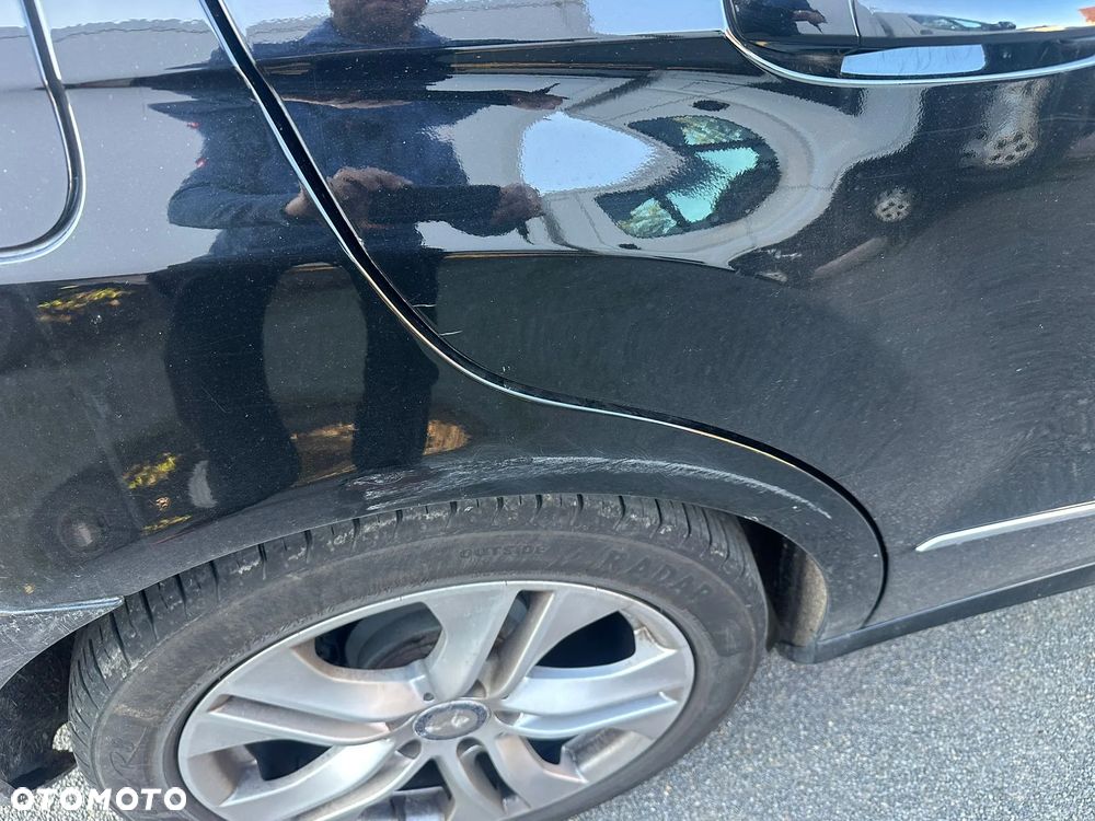 Mercedes-Benz Klasa E 250 CGI BlueEFFICIENCY Automatik Avantgarde - 30