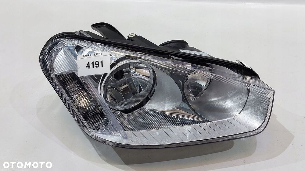 LAMPA REFLEKTOR PRZÓD PRAWY FORD FOCUS C-MAX II 07-10r. 20-B545 - 1