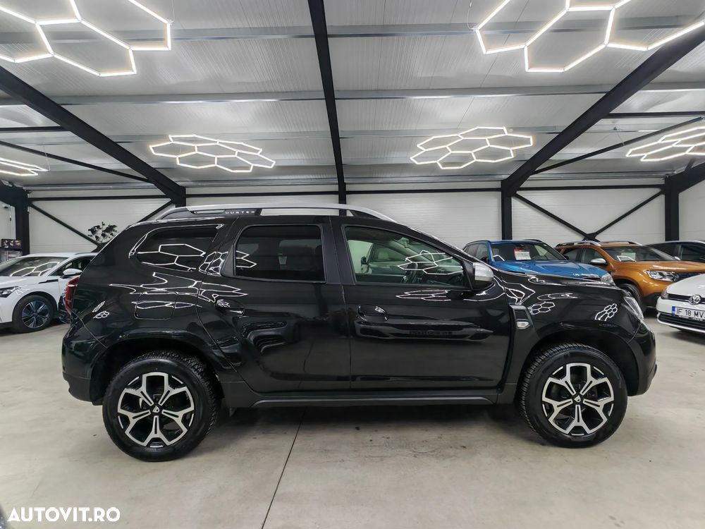Dacia Duster 1.5 Blue dCi Prestige - 29