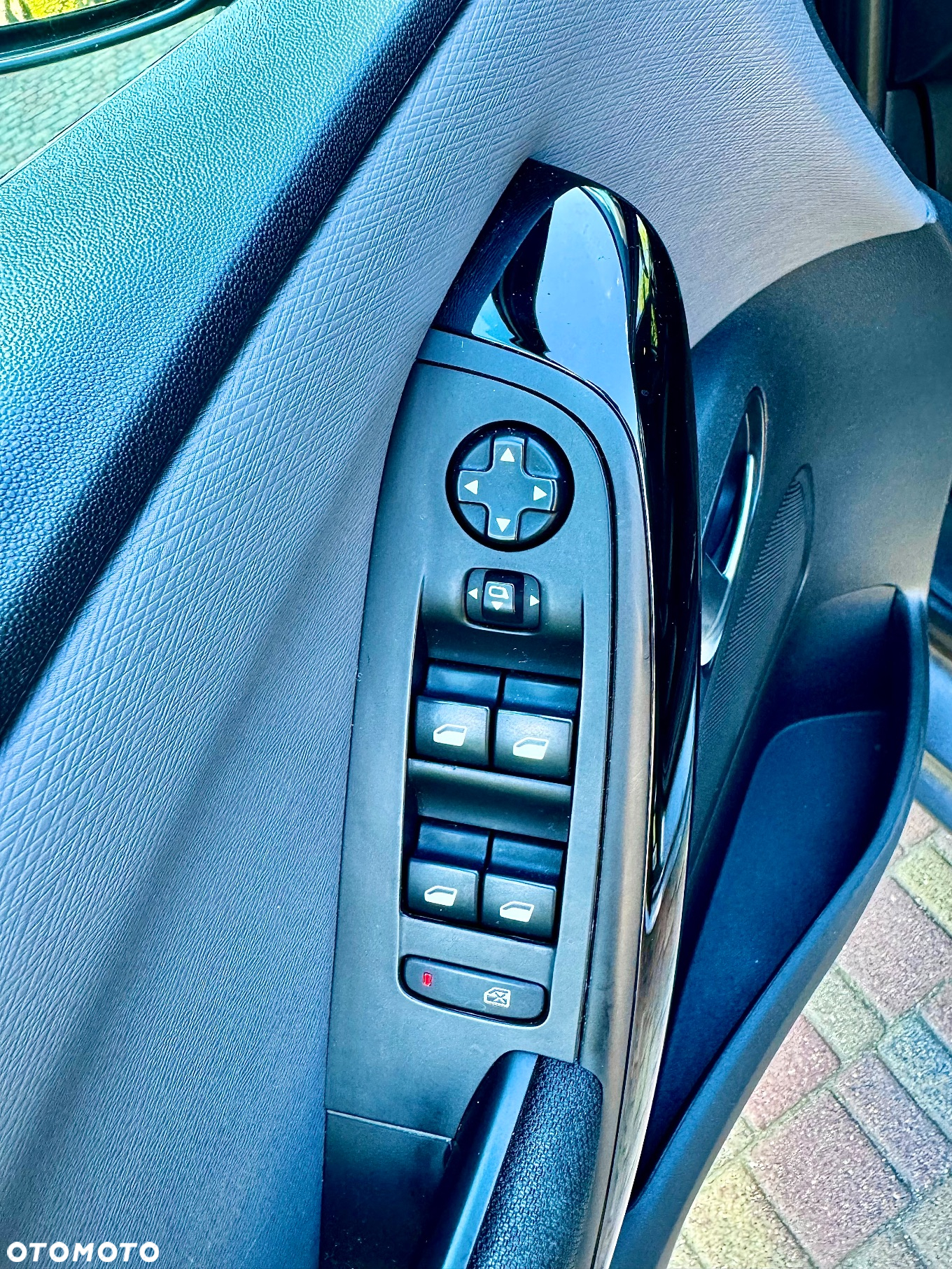 Citroën C4 SpaceTourer 1.2 PureTech Shine S&S - 16