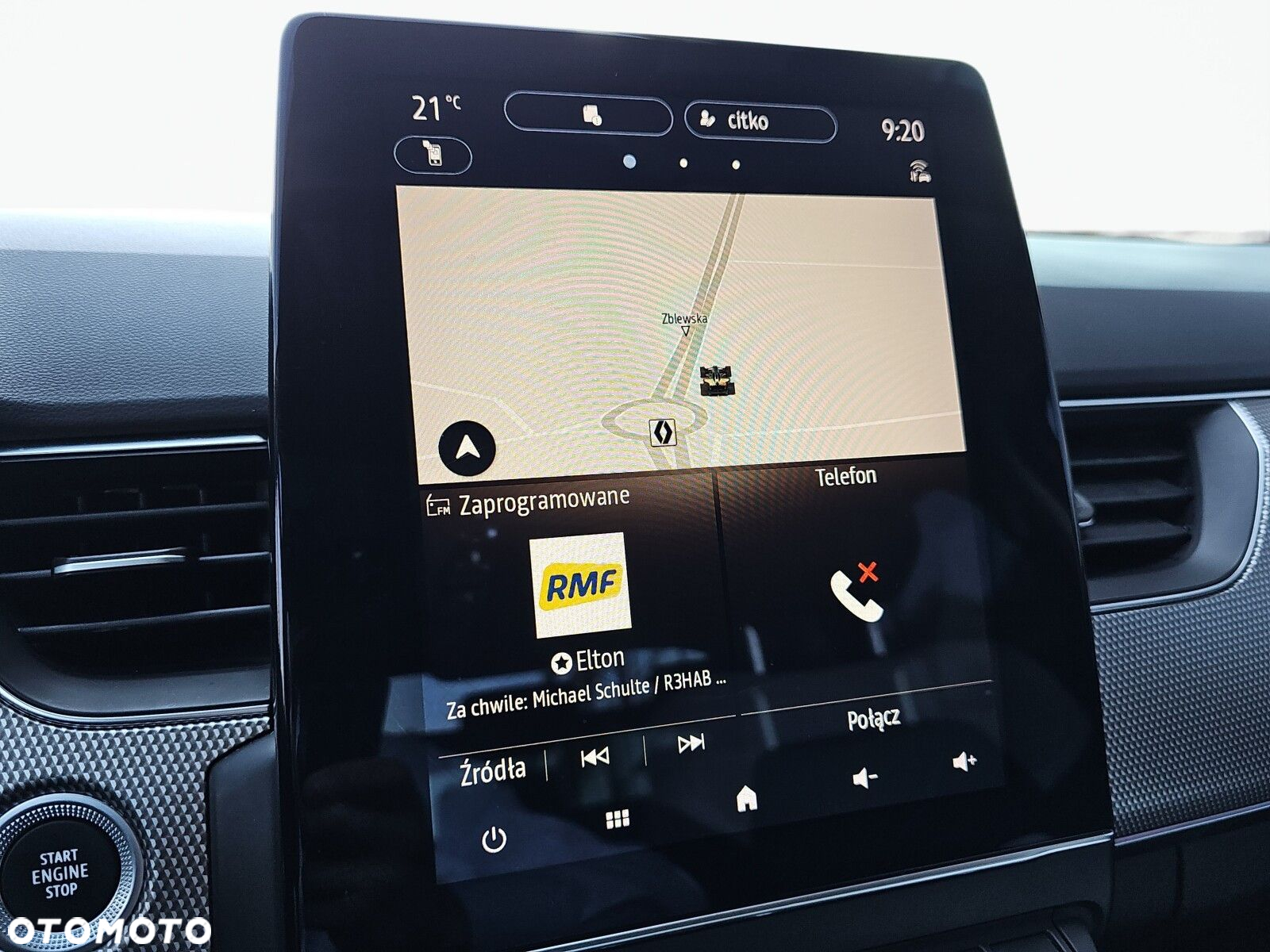Renault Arkana 1.3 TCe mHEV Intens EDC - 17