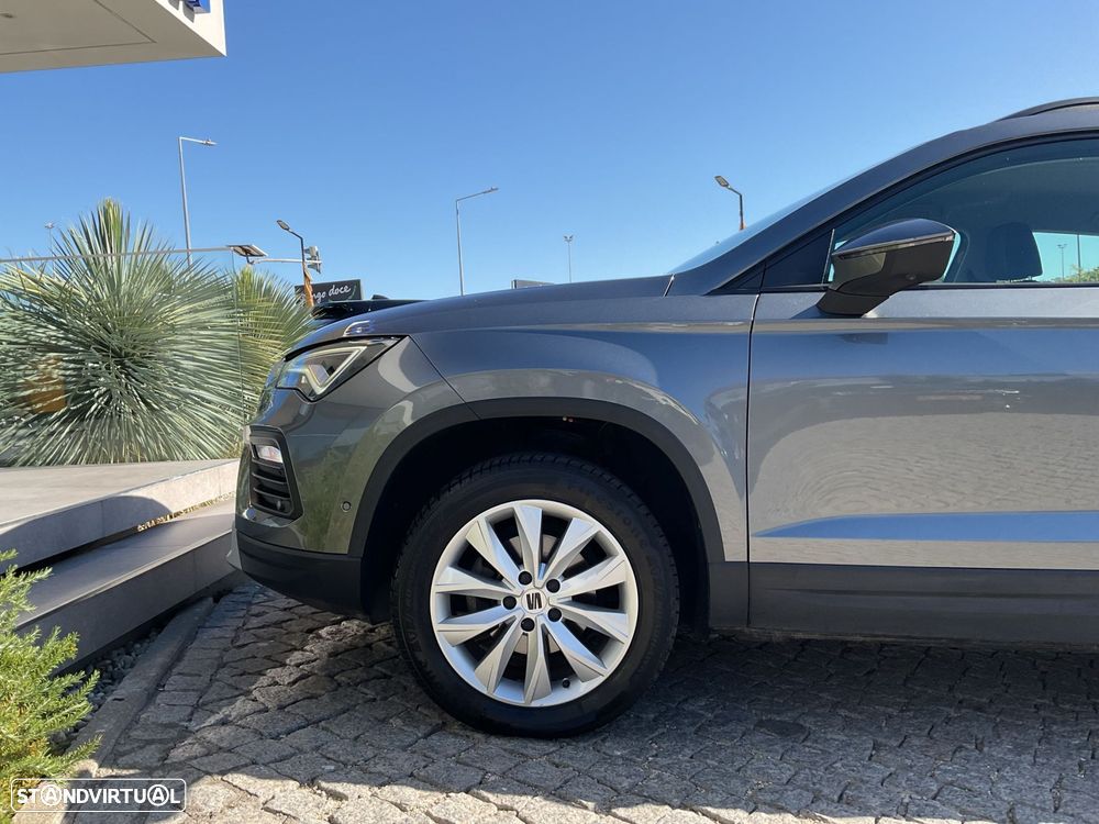SEAT Ateca 1.0 TSI Style - 16