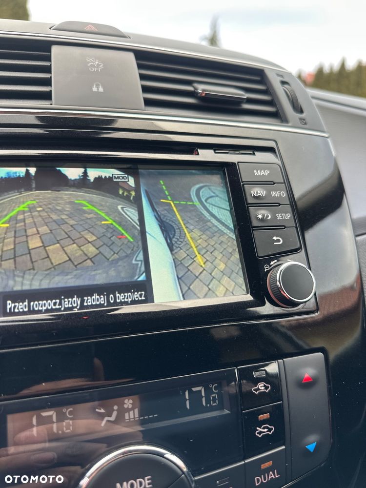 Nissan Pulsar 1.2 DIG-T Xtronic N-Connecta - 37