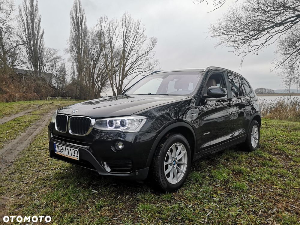 BMW X3 - 2