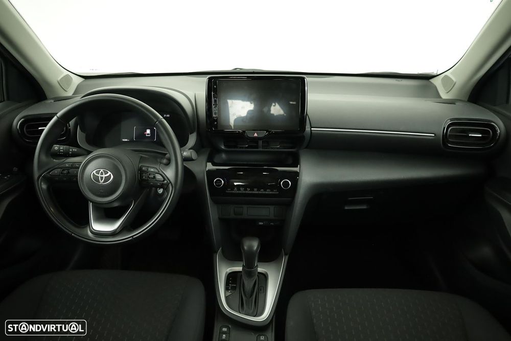 Toyota Yaris Cross 1.5 HDF Comfort - 7