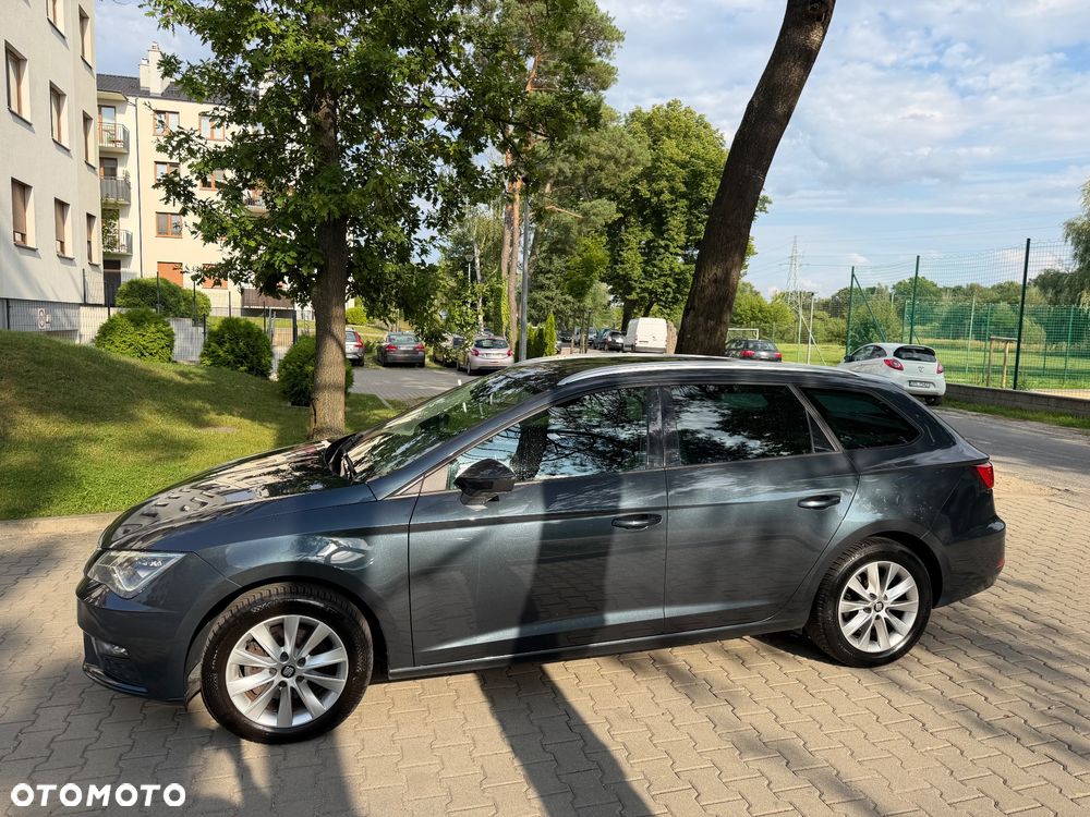 Seat Leon - 2