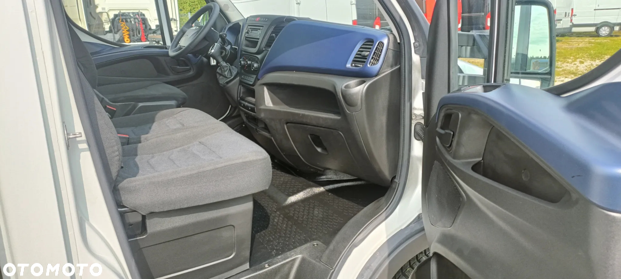 Iveco Daily 35S16 - 21
