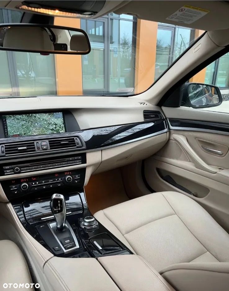 BMW Seria 5 - 5