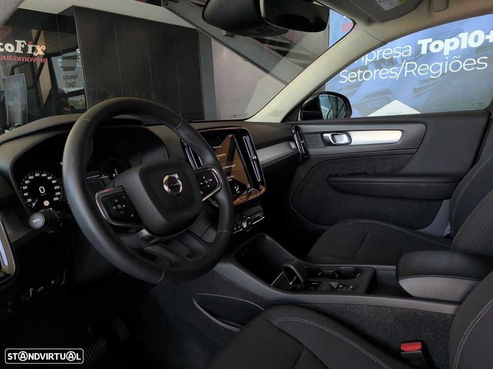 Volvo XC 40 1.5 T5 PHEV Inscription Expression - 7