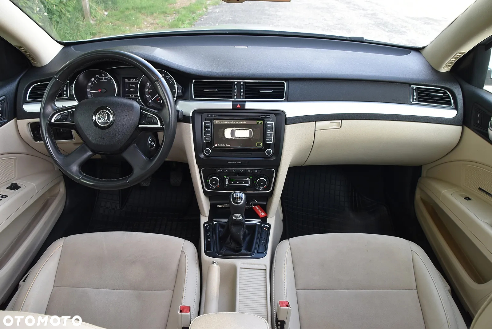 Skoda Superb - 27