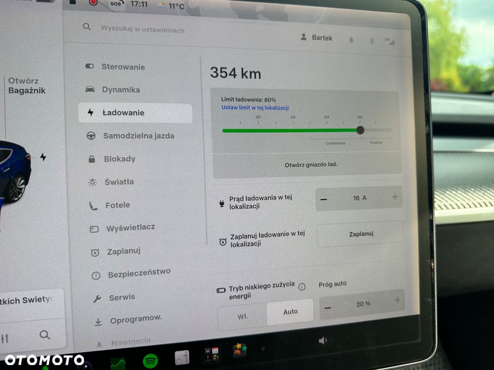 Tesla Model 3 - 18