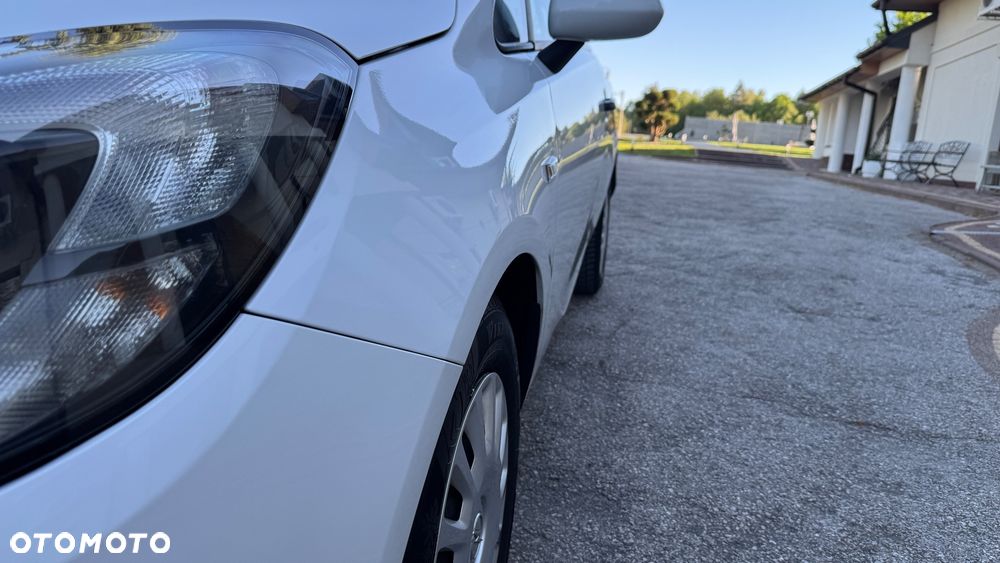 Opel Corsa - 10