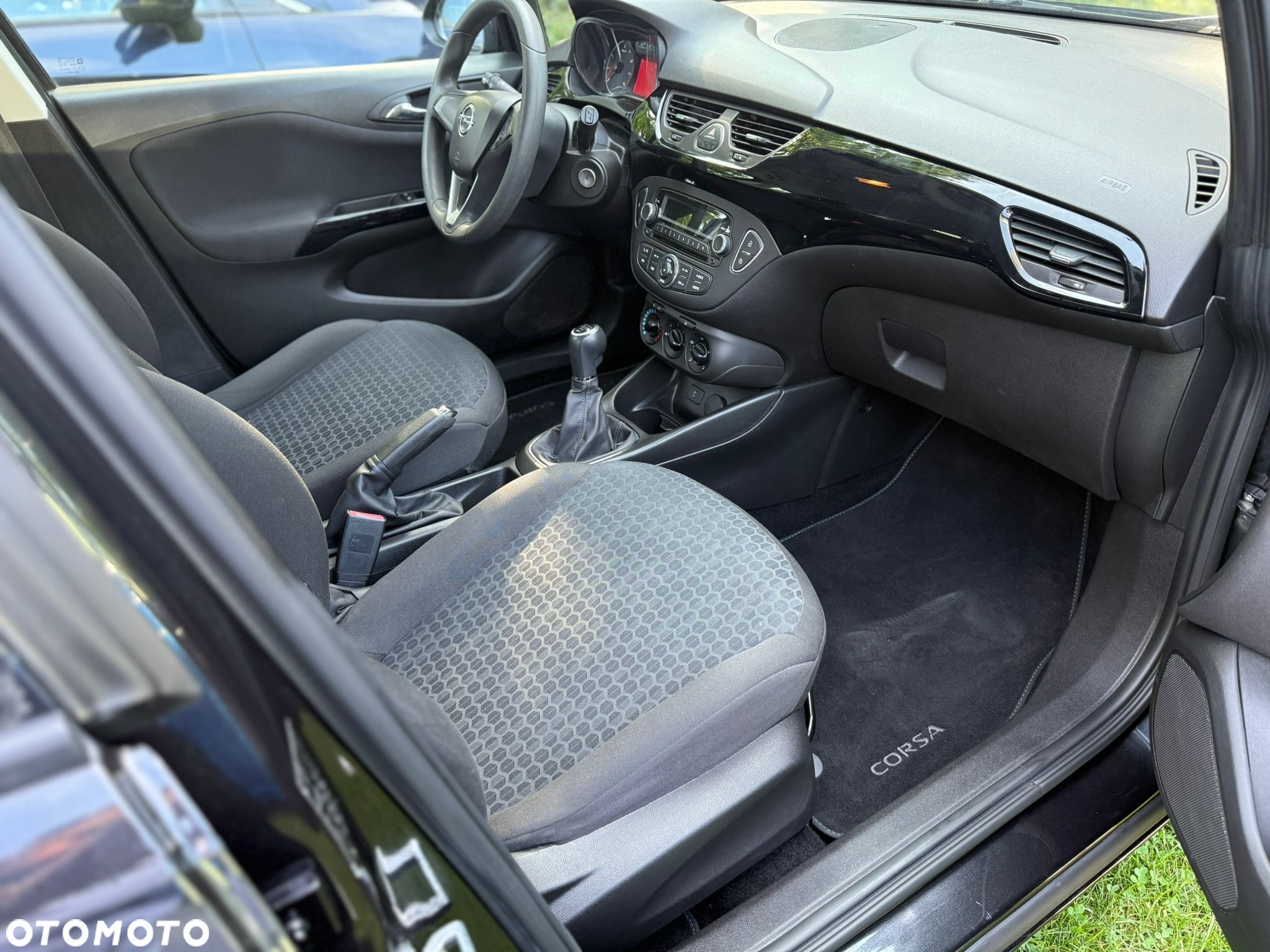 Opel Corsa 1.2 Active - 8