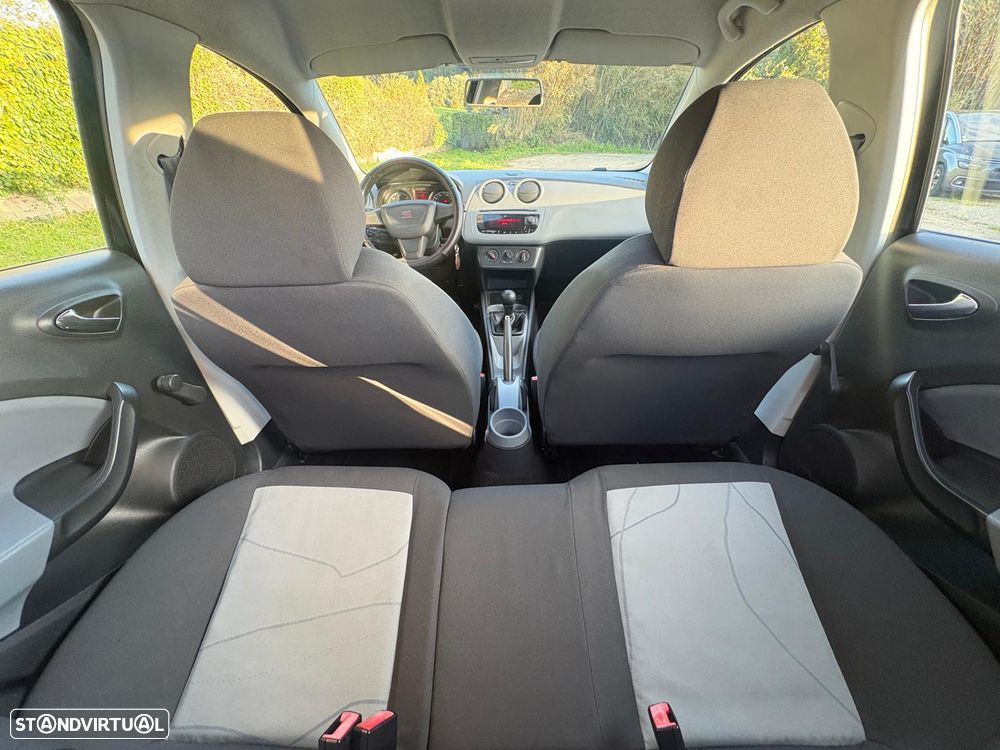 SEAT Ibiza 1.2 TDI Fresc - 15