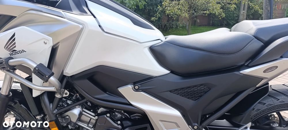Honda NC - 36