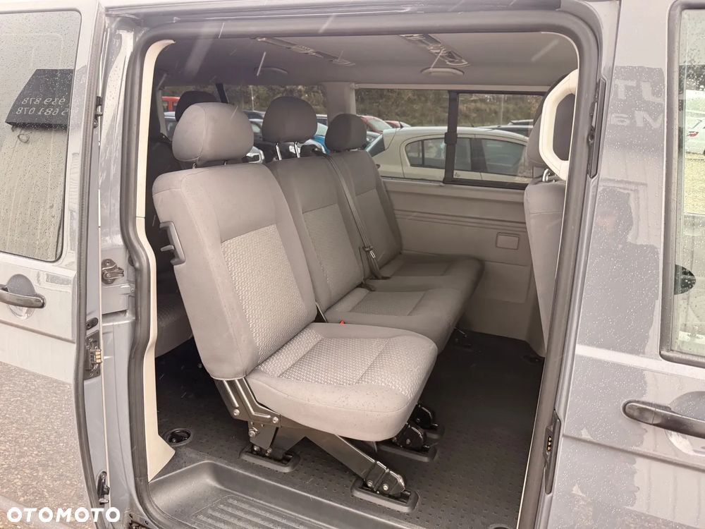 Volkswagen Caravelle L2 Trendline - 22