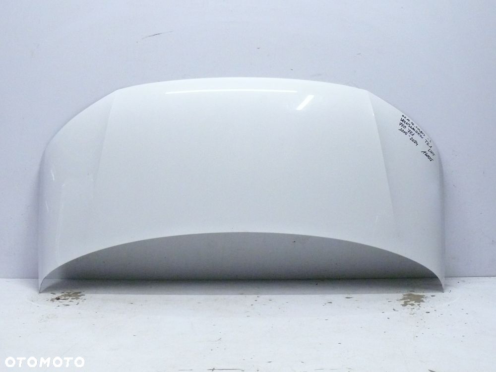 MASKA VOLKSWAGEN T6 T6.1 CARAVELLE 7E0 MULTIVAN 2015 2024 LIFT - 1