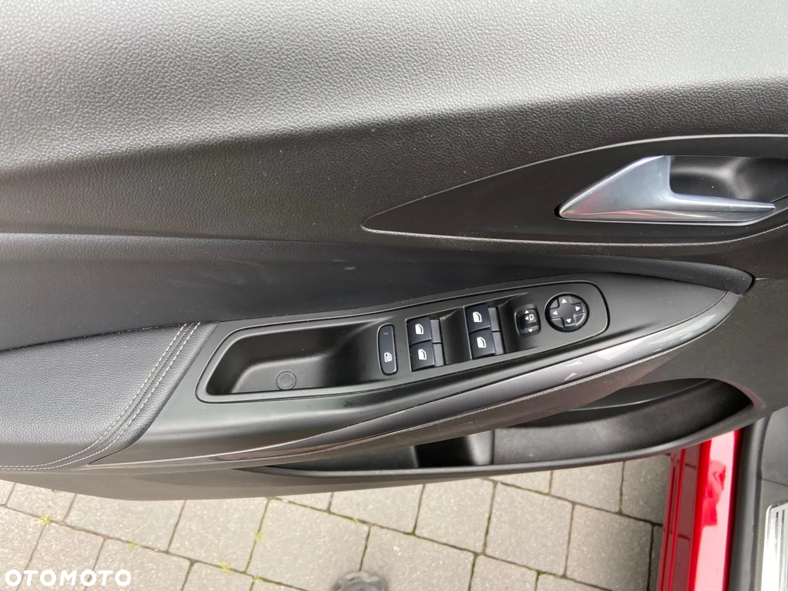 Opel Grandland X Plug-in-Hybrid4 1.6 DI Start/Stop Ultimate - 15