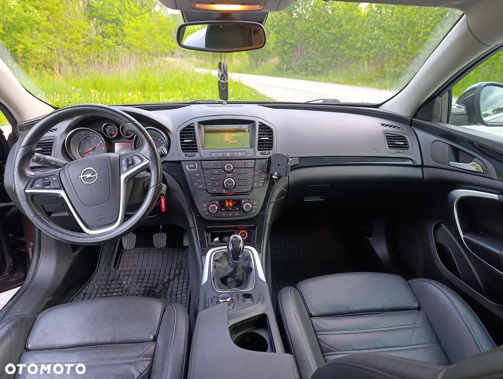 Opel Insignia - 2