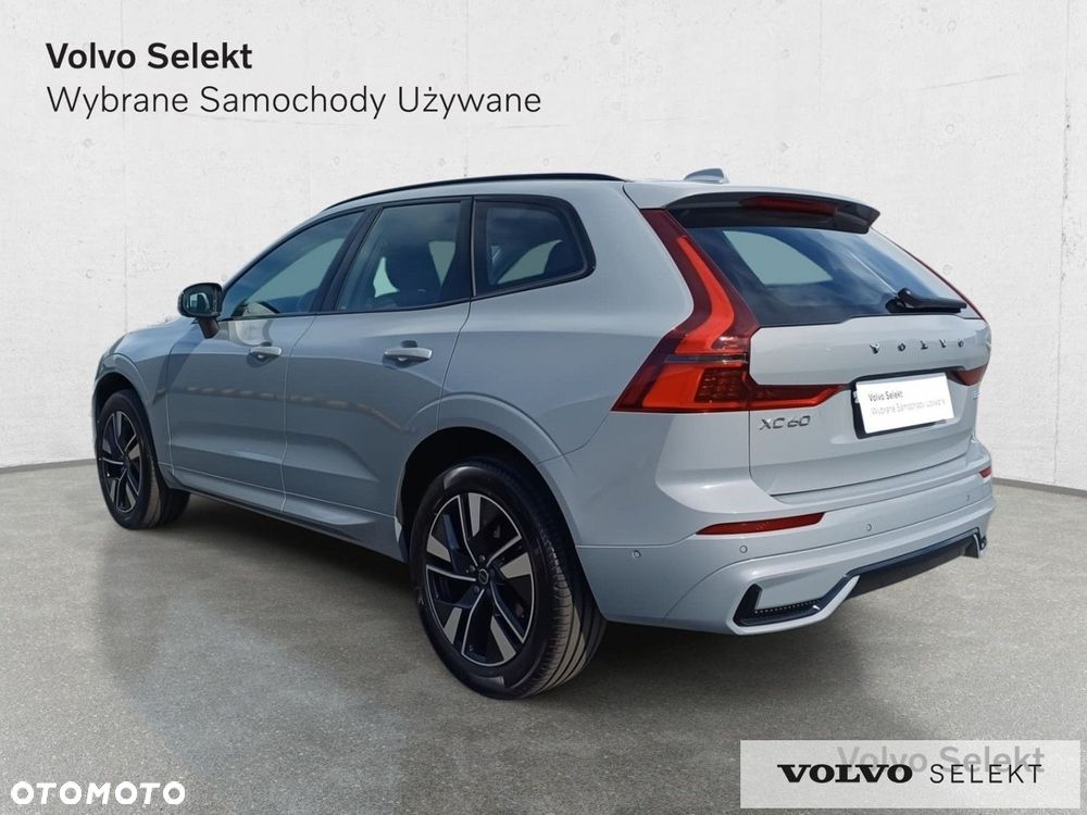 Volvo XC 60 - 9