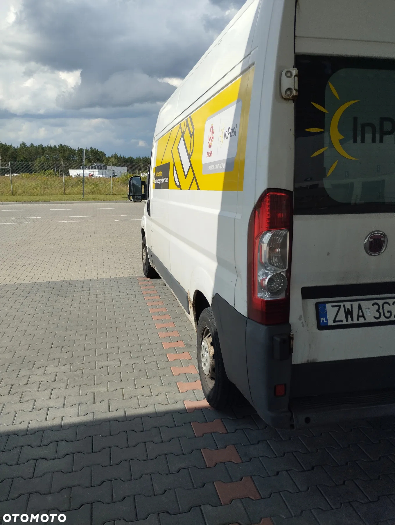 Fiat Ducato - 4