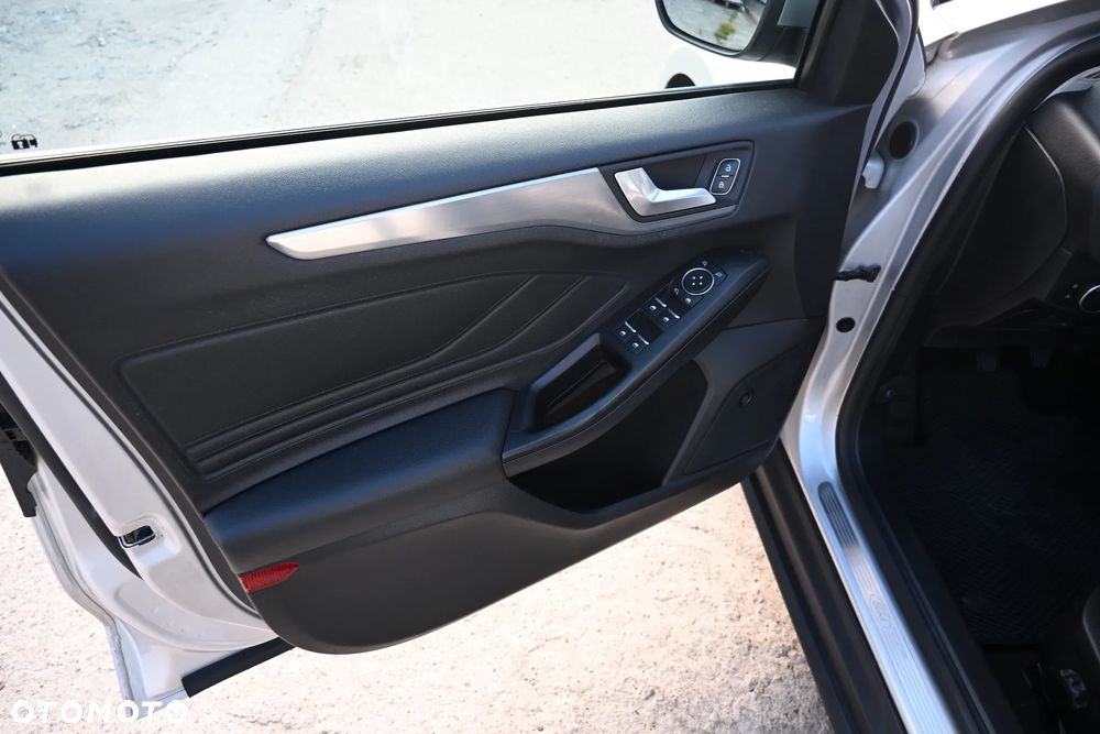 Ford Focus 2.0 TDCi Platinium X ASS - 29