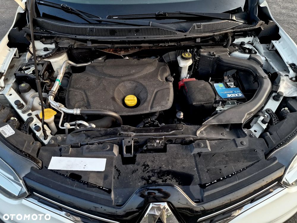 Renault Kadjar 1.5 dCi Energy Intens EDC - 13