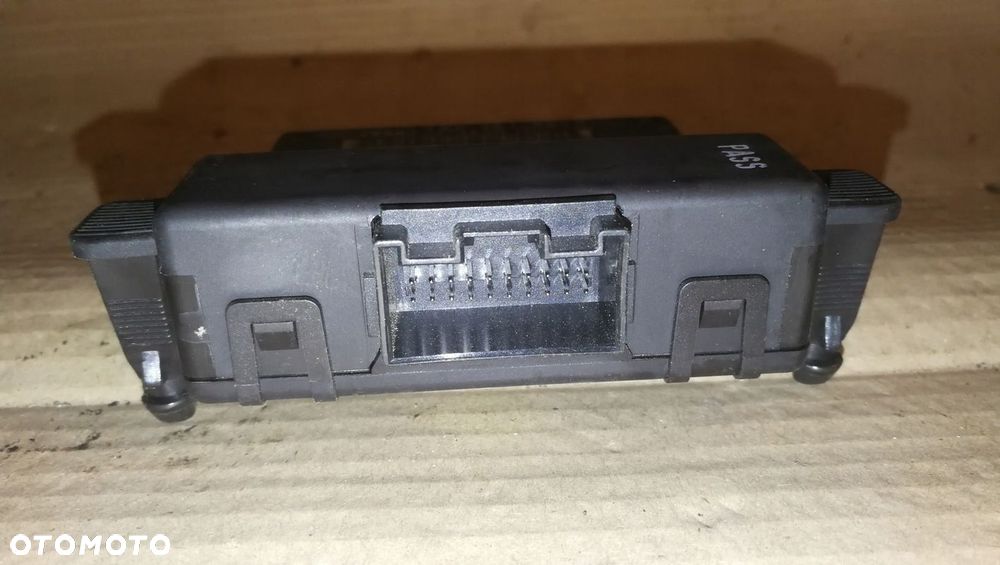 MODUŁ STEROWNIK GATEWAY AUDI VW SEAT 1K0907530B - 3