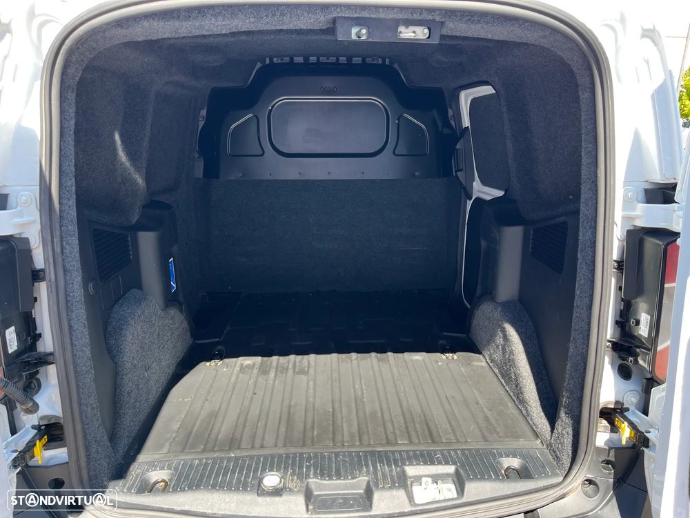 Ford Transit Courier 88.000 kms IVA Ded. - 12
