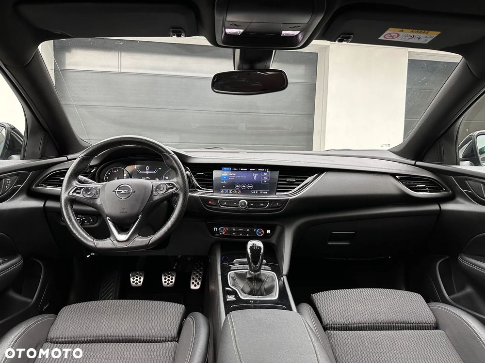 Opel Insignia 1.5 CDTI Ultimate S&S - 3