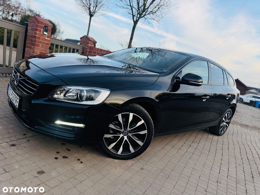 Volvo V60 D2 RDesign - 37