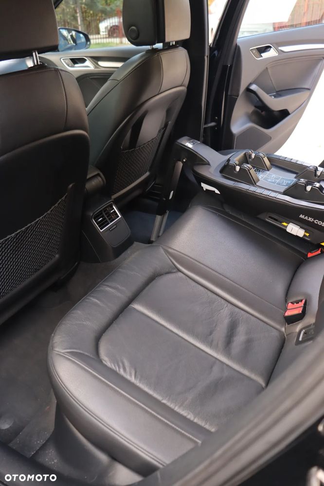 Audi A3 Limousine - 16