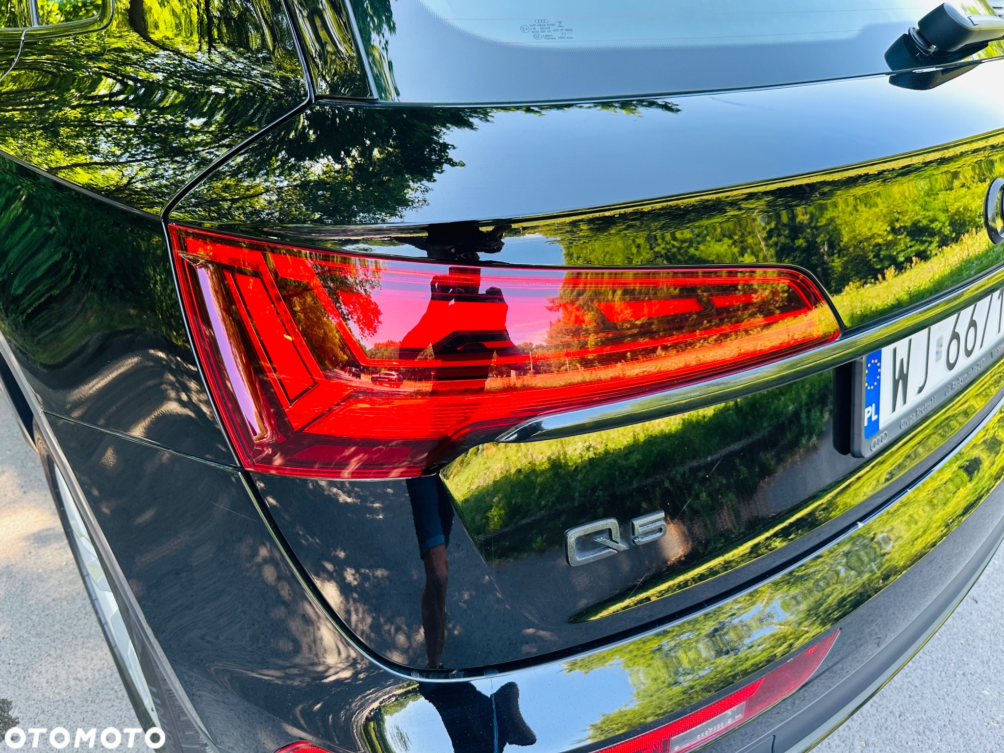 Audi Q5 - 15