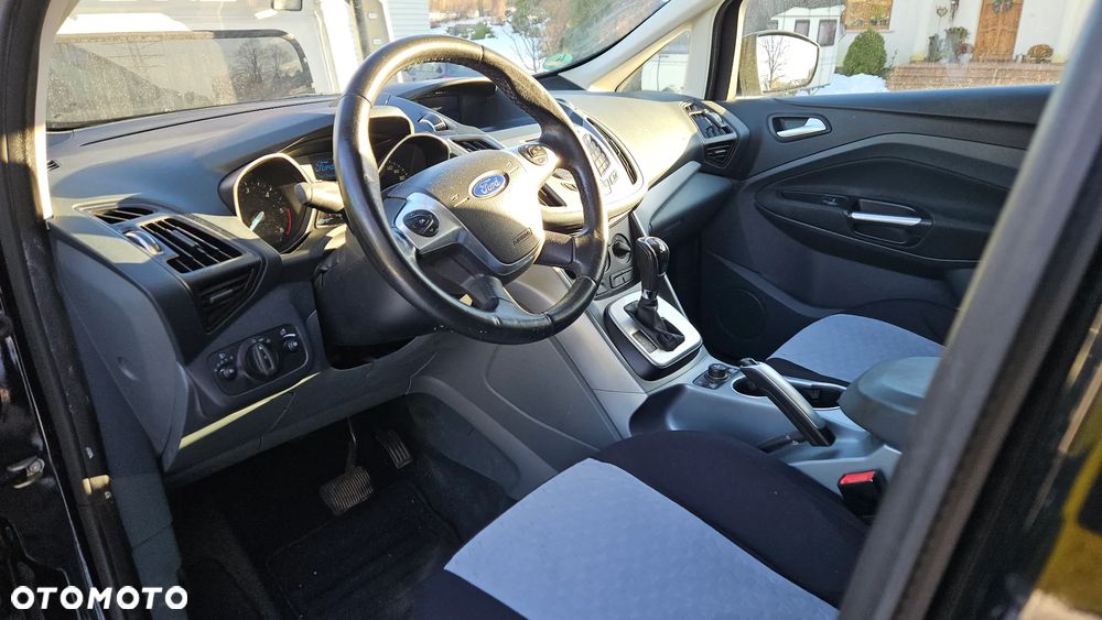 Ford Grand C-MAX 2.0 TDCi Edition MPS6 - 7