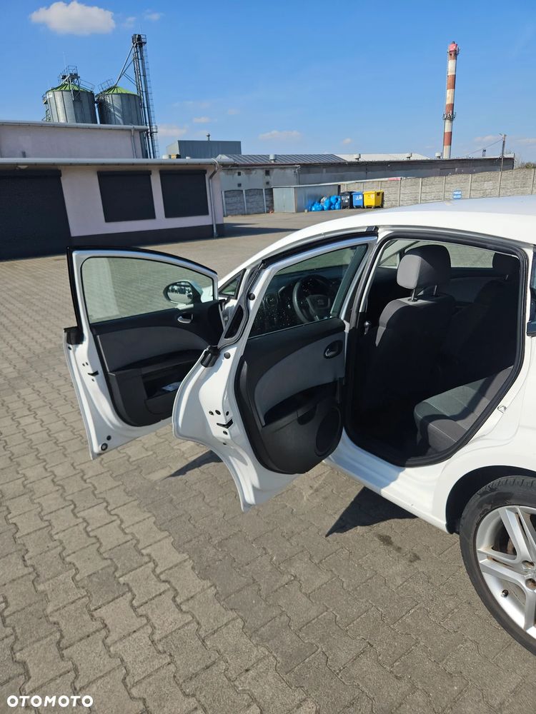 Seat Leon 1.2 TSI Ecomotive Reference Copa - 19