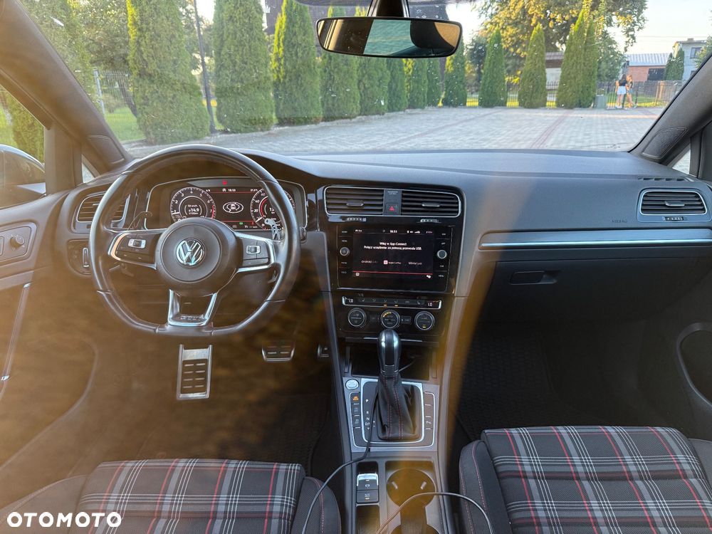 Volkswagen Golf 2.0 TSI BMT GTI Performance DSG - 11